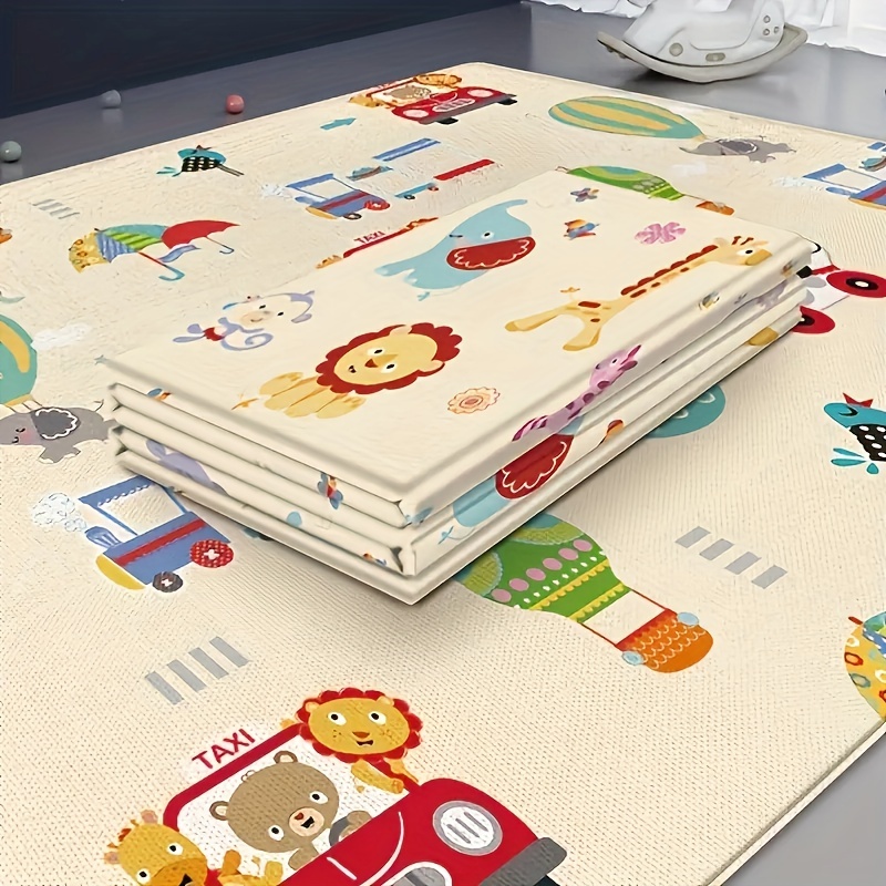 Tappetino da gioco per bambini - Baby Mattress Waterproof recensione e prezzo