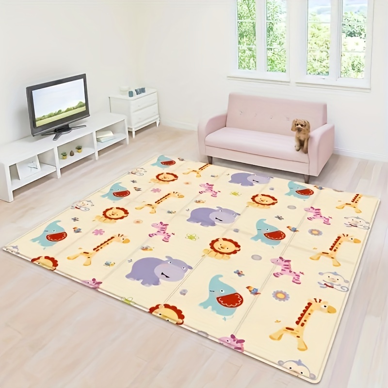 Tappetino da gioco per bambini - Baby Mattress Waterproof recensione e prezzo