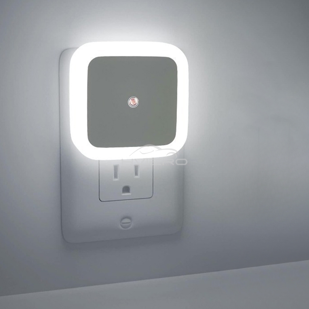 Mini lampada da parete per dor - Baby Nursery Night Light recensione e prezzo