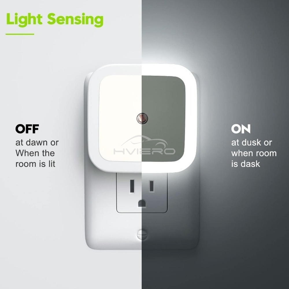 Mini lampada da parete per dor - Baby Nursery Night Light recensione e prezzo