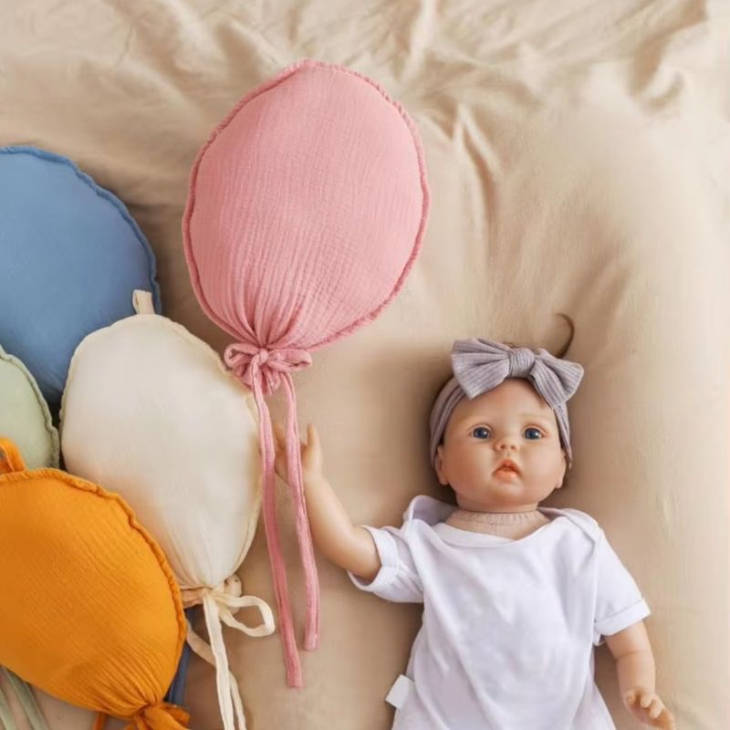 2025 Palloncino in tessuto mor - Baby Nursery Hanging Decor recensione e prezzo