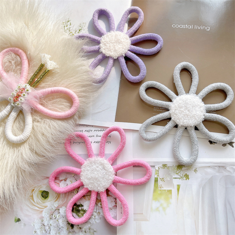 Corda di cotone tessuta marghe - Baby Nursery Hanging Decor recensione e prezzo