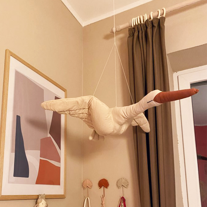 Nuovo Decorazione per la camer - Baby Nursery Hanging Decor recensione e prezzo