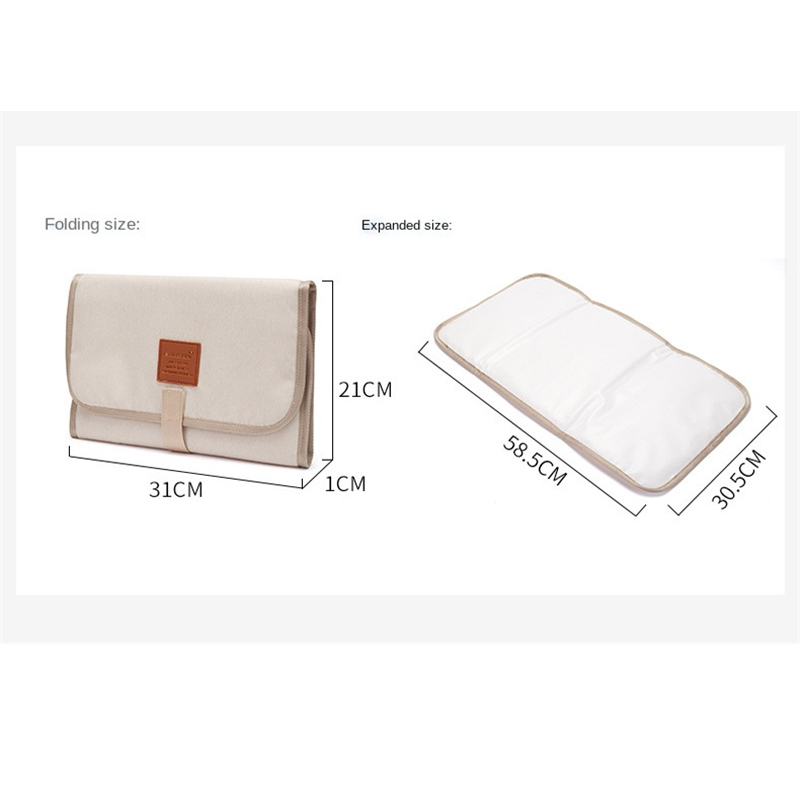 Tappetino per fasciatoio per p - Baby Mattress Waterproof recensione e prezzo